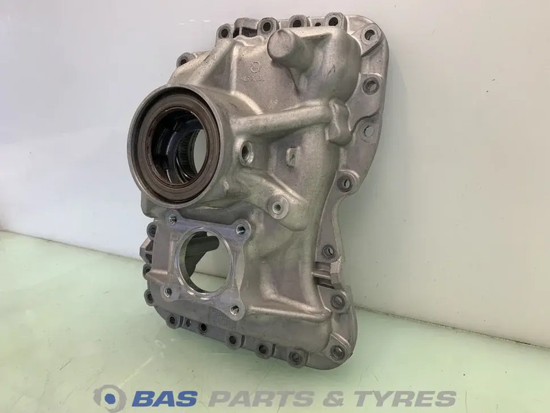 Volvo Rangeversnellingshuis Volvo 20483506 - Koppeling en onderdelen voor Vrachtwagen: afbeelding 3 Volvo Rangeversnellingshuis Volvo 20483506 - Koppeling en onderdelen voor Vrachtwagen: afbeelding 3