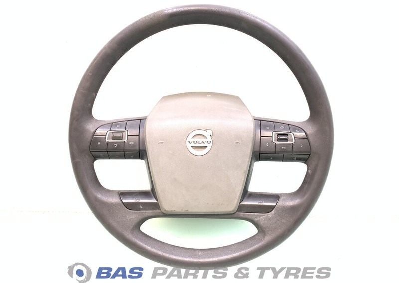 Volvo Stuurwiel Volvo 82321333 - Stuurwiel voor Vrachtwagen: afbeelding 1 Volvo Stuurwiel Volvo 82321333 - Stuurwiel voor Vrachtwagen: afbeelding 1