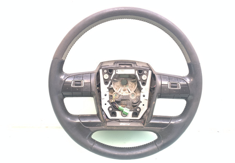 Volvo Stuurwiel Volvo 84450166 - Stuurwiel voor Vrachtwagen: afbeelding 1 Volvo Stuurwiel Volvo 84450166 - Stuurwiel voor Vrachtwagen: afbeelding 1