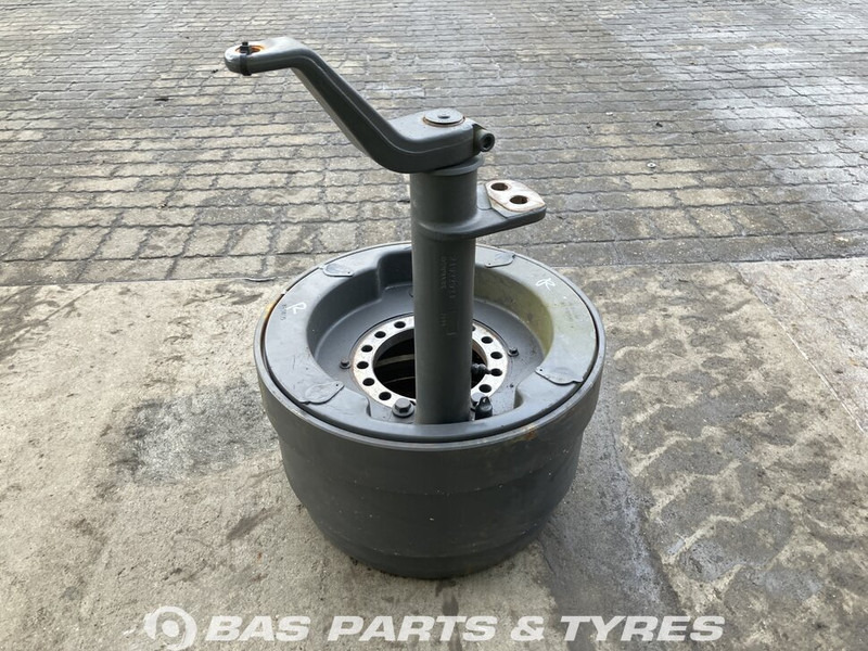 Volvo Trommelremmen set Volvo 3095036 - Remschijven voor Vrachtwagen: afbeelding 1 Volvo Trommelremmen set Volvo 3095036 - Remschijven voor Vrachtwagen: afbeelding 1