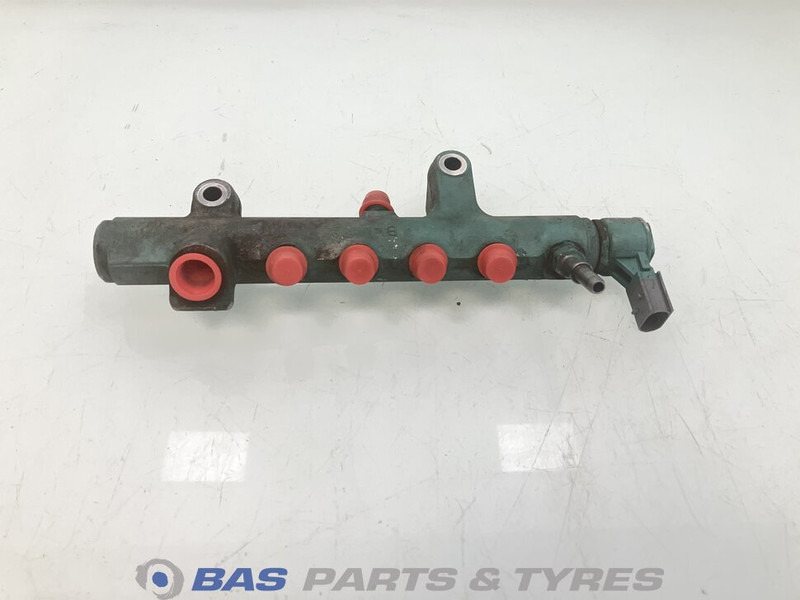 Volvo Verdeeldrukleiding Volvo 21675458 - Brandstofsysteem voor Vrachtwagen: afbeelding 1 Volvo Verdeeldrukleiding Volvo 21675458 - Brandstofsysteem voor Vrachtwagen: afbeelding 1