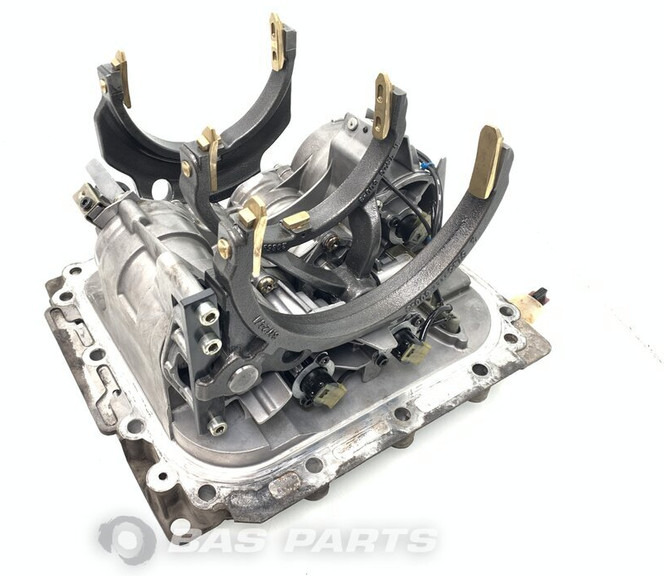 Volvo Versnellingsbakdeksel Volvo 21244590 - Versnellingsbak voor Vrachtwagen: afbeelding 5 Volvo Versnellingsbakdeksel Volvo 21244590 - Versnellingsbak voor Vrachtwagen: afbeelding 5