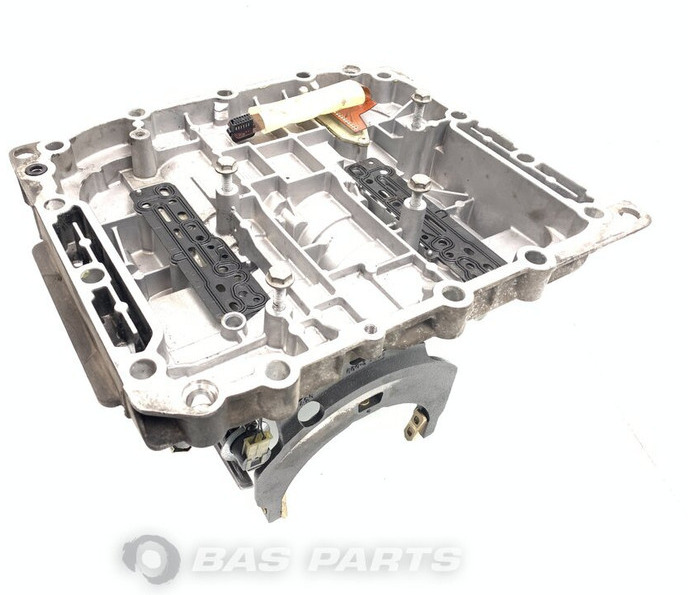 Volvo Versnellingsbakdeksel Volvo 21244590 - Versnellingsbak voor Vrachtwagen: afbeelding 1 Volvo Versnellingsbakdeksel Volvo 21244590 - Versnellingsbak voor Vrachtwagen: afbeelding 1