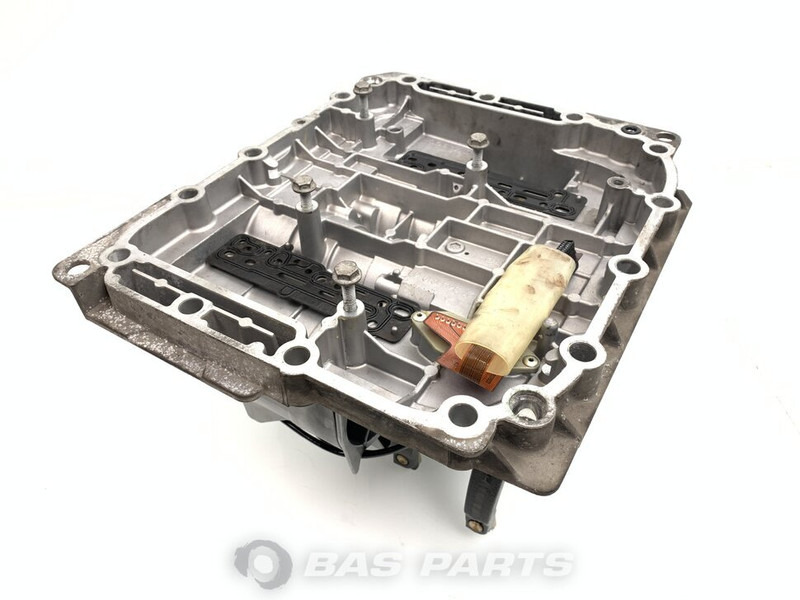 Volvo Versnellingsbakdeksel Volvo 21244590 - Versnellingsbak voor Vrachtwagen: afbeelding 2 Volvo Versnellingsbakdeksel Volvo 21244590 - Versnellingsbak voor Vrachtwagen: afbeelding 2