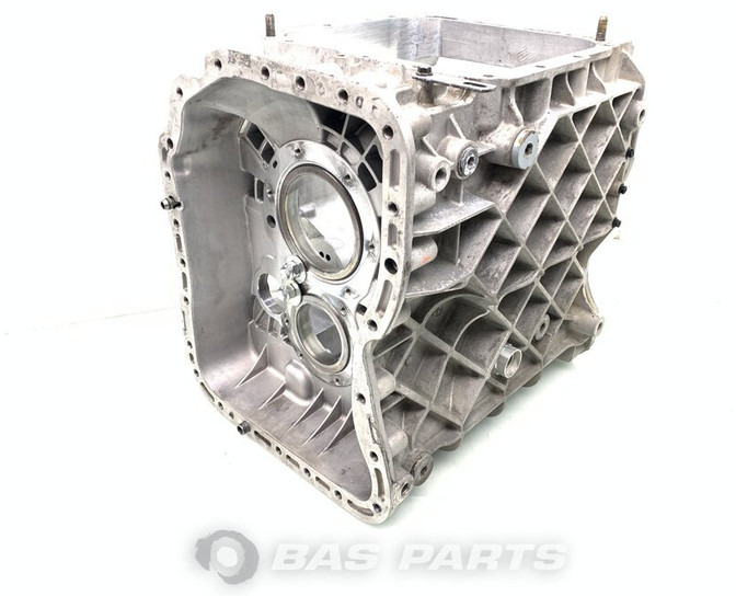 Volvo Versnellingsbakhuis Volvo 20790787 - Koppeling en onderdelen voor Vrachtwagen: afbeelding 1 Volvo Versnellingsbakhuis Volvo 20790787 - Koppeling en onderdelen voor Vrachtwagen: afbeelding 1