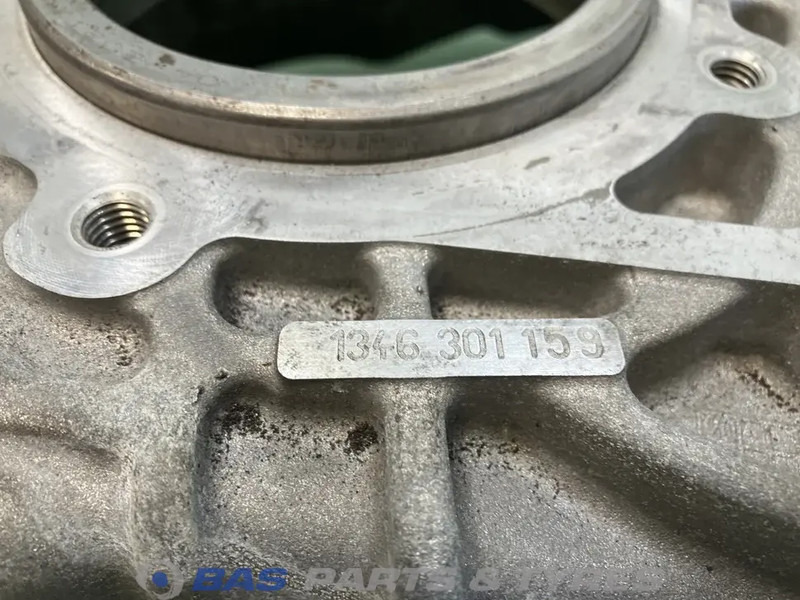 Volvo Versnellingsbakhuis Volvo 21943546 - Koppeling en onderdelen voor Vrachtwagen: afbeelding 3 Volvo Versnellingsbakhuis Volvo 21943546 - Koppeling en onderdelen voor Vrachtwagen: afbeelding 3