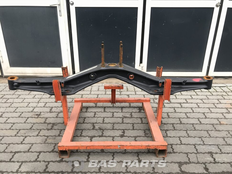 Volvo Volvo 22999316 - As en onderdelen voor Vrachtwagen: afbeelding 1 Volvo Volvo 22999316 - As en onderdelen voor Vrachtwagen: afbeelding 1