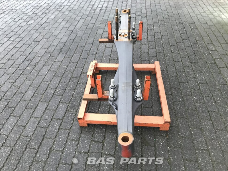 Volvo Volvo 22999318 - As en onderdelen voor Vrachtwagen: afbeelding 2 Volvo Volvo 22999318 - As en onderdelen voor Vrachtwagen: afbeelding 2