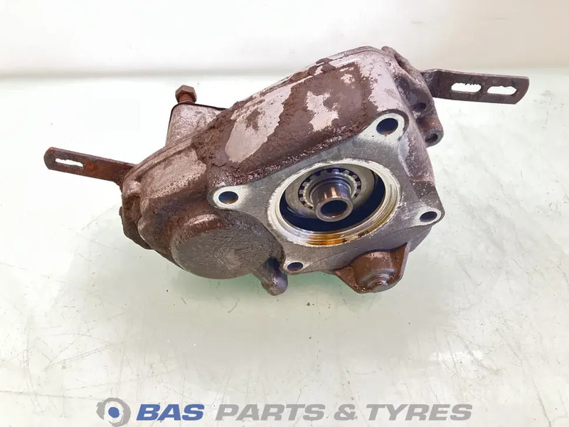 Volvo Volvo PTO 1653875 - As en onderdelen voor Vrachtwagen: afbeelding 2 Volvo Volvo PTO 1653875 - As en onderdelen voor Vrachtwagen: afbeelding 2