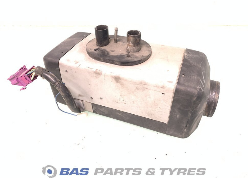 Webasto Universeel Standkachel 20383404 - Verwarming/ Ventilatie voor Vrachtwagen: afbeelding 1 Webasto Universeel Standkachel 20383404 - Verwarming/ Ventilatie voor Vrachtwagen: afbeelding 1