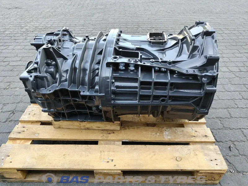 ZF - Versnellingsbak voor Vrachtwagen: afbeelding 3 ZF - Versnellingsbak voor Vrachtwagen: afbeelding 3