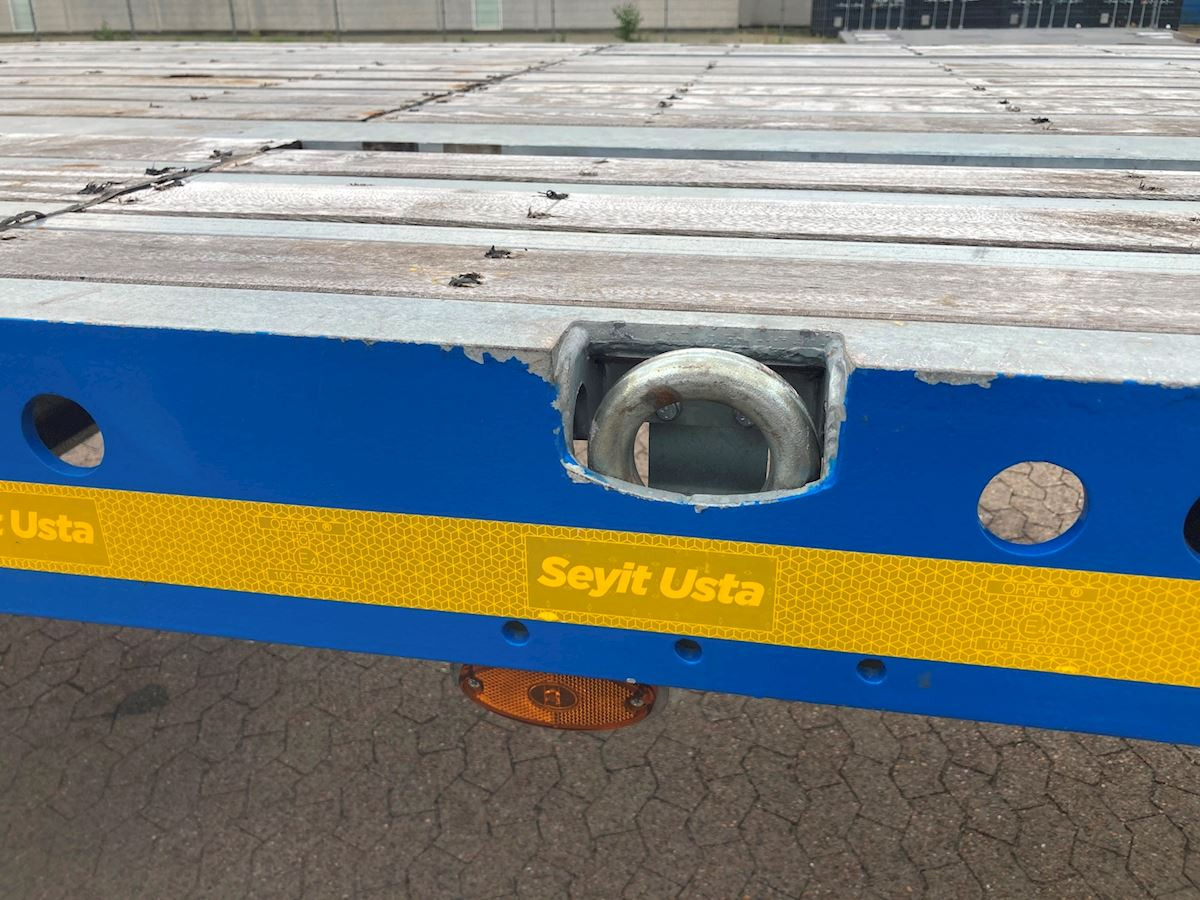Leasing Seyit Usta  Seyit Usta: afbeelding 9