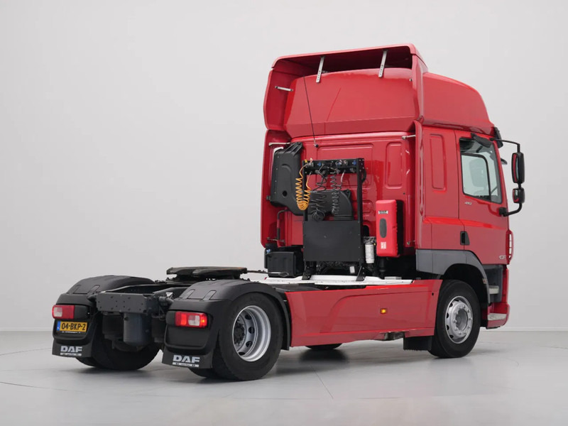 DAF CF 410 - Trekker: afbeelding 4 DAF CF 410 - Trekker: afbeelding 4