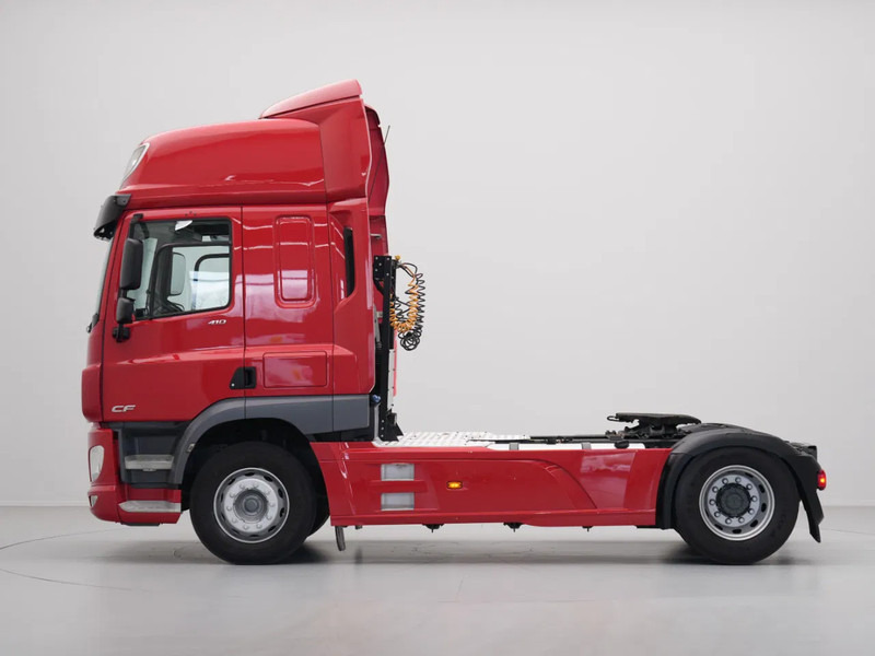 DAF CF 410 - Trekker: afbeelding 2 DAF CF 410 - Trekker: afbeelding 2