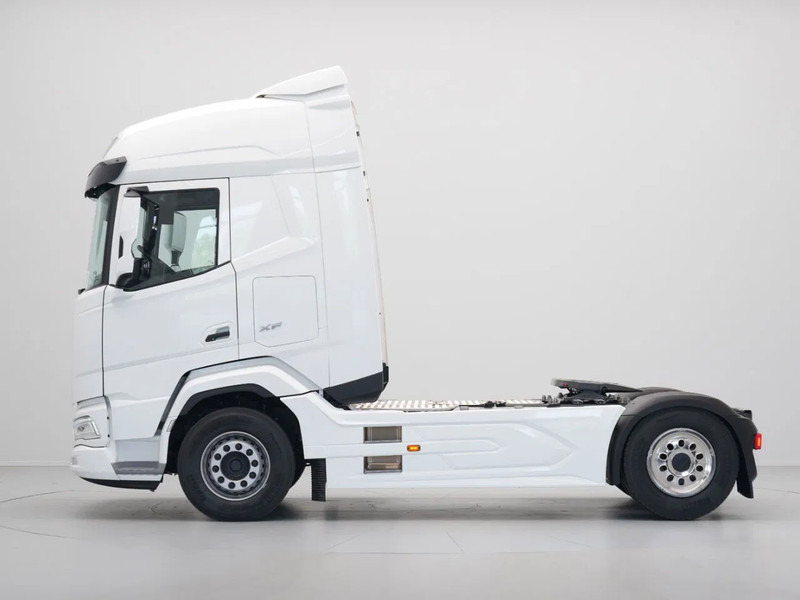 DAF XF 480 FT ADR FL+AT+EXII, PTO PREP MIRRORS B3 ALARM 845L TANK - Trekker: afbeelding 3 DAF XF 480 FT ADR FL+AT+EXII, PTO PREP MIRRORS B3 ALARM 845L TANK - Trekker: afbeelding 3