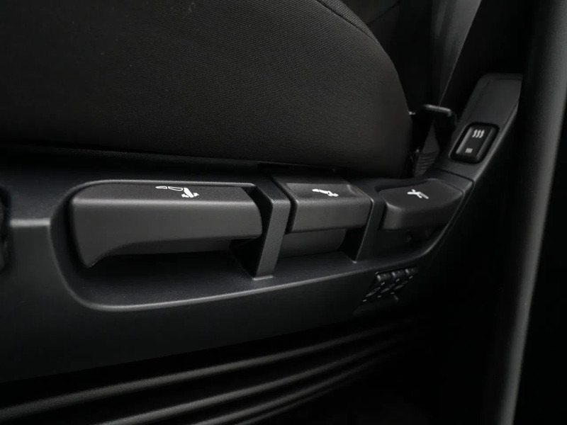 Trekker DAF XF 480 FT Super Space Cab, 2x Tanks, PTO Prep: afbeelding 12 Trekker DAF XF 480 FT Super Space Cab, 2x Tanks, PTO Prep: afbeelding 12