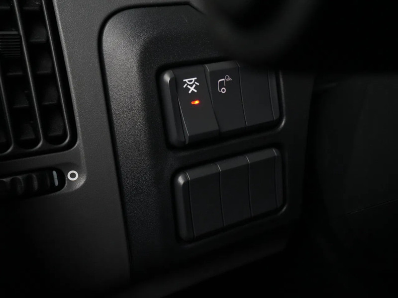 Trekker DAF XF 480 FT Super Space Cab, 2x Tanks, PTO Prep: afbeelding 15 Trekker DAF XF 480 FT Super Space Cab, 2x Tanks, PTO Prep: afbeelding 15