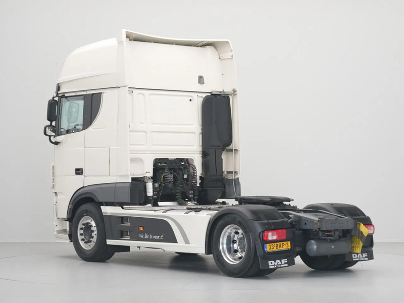 DAF XF 480 FT, Super Space Cab, Leather Interior, New Tacho - Trekker: afbeelding 3 DAF XF 480 FT, Super Space Cab, Leather Interior, New Tacho - Trekker: afbeelding 3