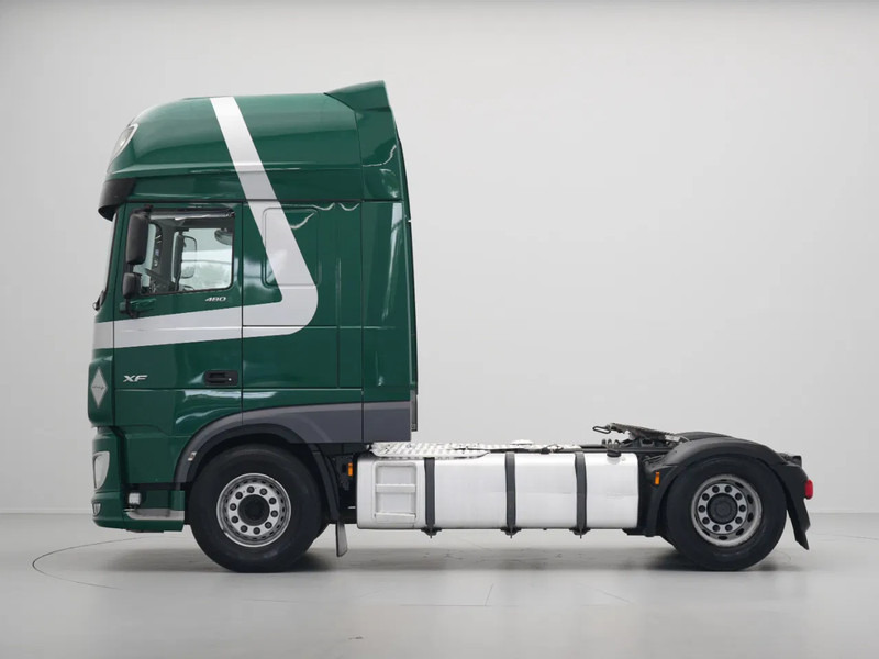 DAF XF 480 FT Super Space Cab, With Hydraulics - Trekker: afbeelding 2 DAF XF 480 FT Super Space Cab, With Hydraulics - Trekker: afbeelding 2