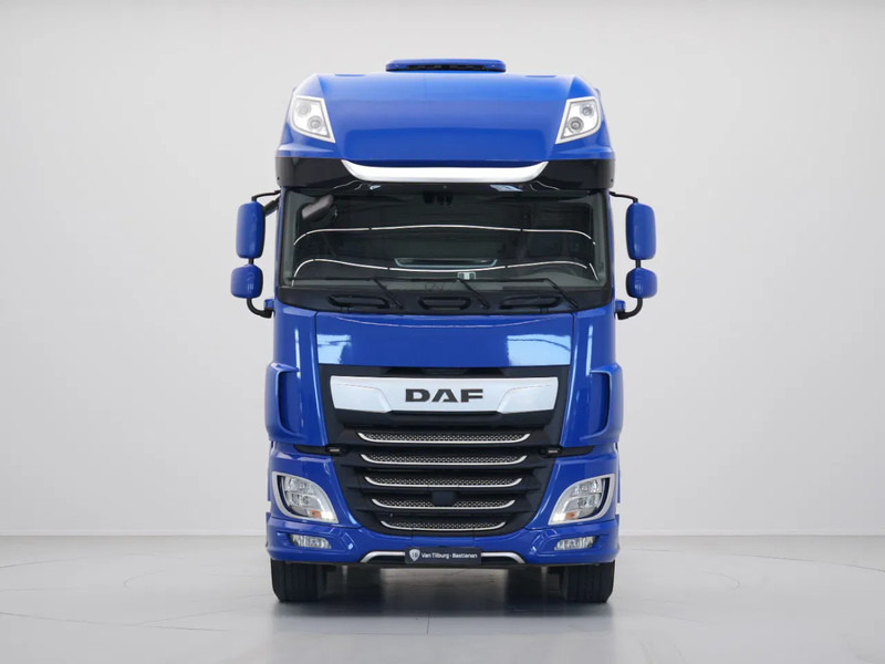 Trekker DAF XF 530 FT, Manual Gearbox, Retarder, StandAirco: afbeelding 7