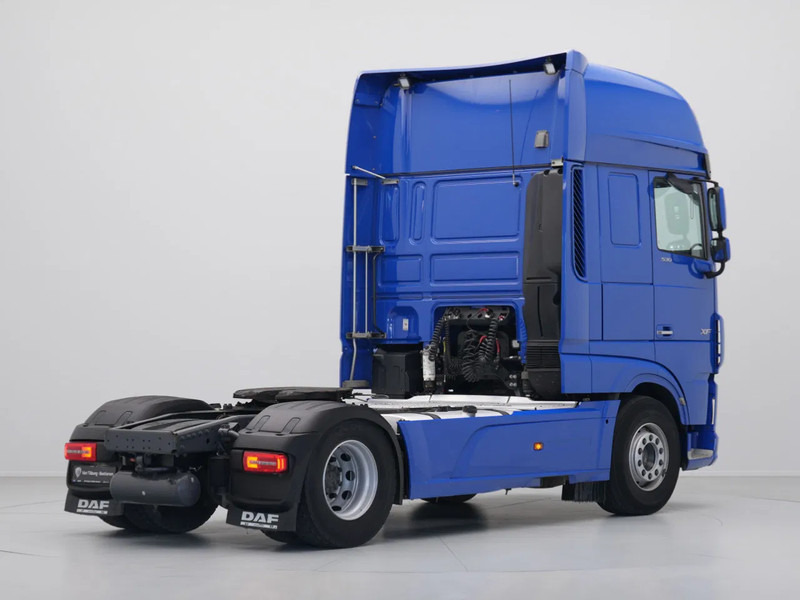 DAF XF 530 FT, Manual Gearbox, Retarder, StandAirco - Trekker: afbeelding 4 DAF XF 530 FT, Manual Gearbox, Retarder, StandAirco - Trekker: afbeelding 4