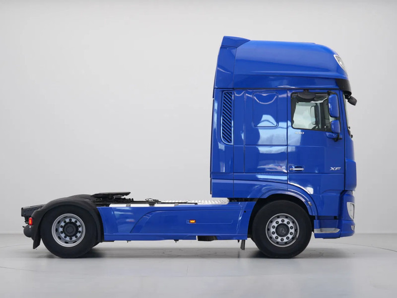 DAF XF 530 FT, Manual Gearbox, Retarder, StandAirco - Trekker: afbeelding 5 DAF XF 530 FT, Manual Gearbox, Retarder, StandAirco - Trekker: afbeelding 5