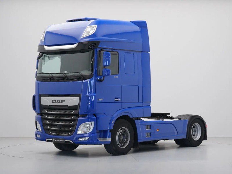 DAF XF 530 FT, Manual Gearbox, Retarder, StandAirco - Trekker: afbeelding 1 DAF XF 530 FT, Manual Gearbox, Retarder, StandAirco - Trekker: afbeelding 1