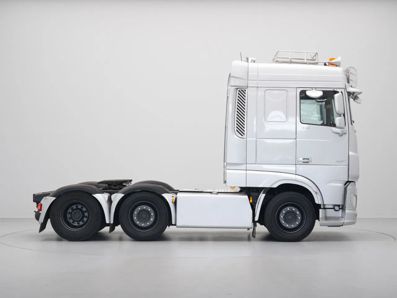 DAF XF 530 FTG 6x2, PTO, Hydraulics, Manual Gearbox - Trekker: afbeelding 5 DAF XF 530 FTG 6x2, PTO, Hydraulics, Manual Gearbox - Trekker: afbeelding 5