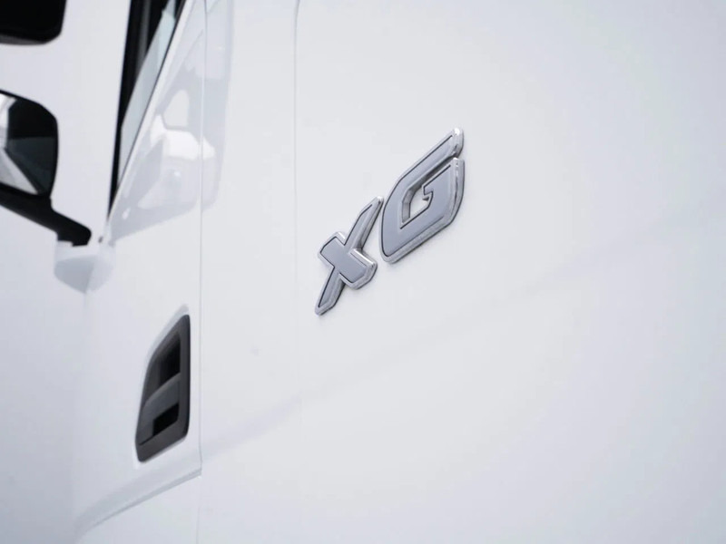 Trekker DAF XG 480 FT 4x2, 2x Tanks: afbeelding 9 Trekker DAF XG 480 FT 4x2, 2x Tanks: afbeelding 9