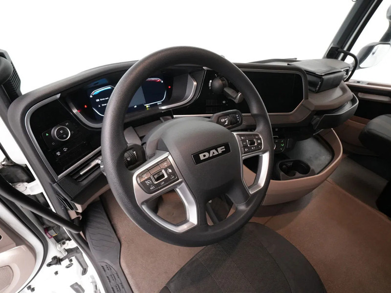 Trekker DAF XG 480 FT 4x2, 2x Tanks: afbeelding 12 Trekker DAF XG 480 FT 4x2, 2x Tanks: afbeelding 12