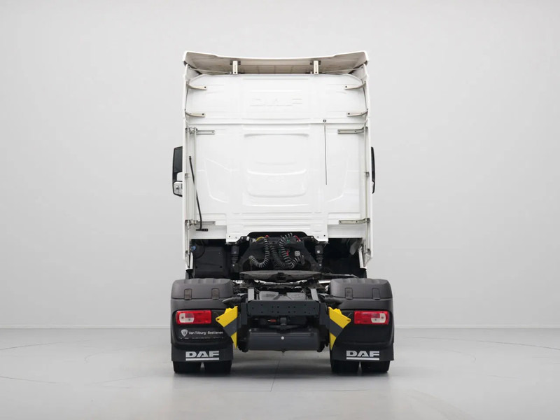 Trekker DAF XG 480 FT 4x2, 2x Tanks: afbeelding 8 Trekker DAF XG 480 FT 4x2, 2x Tanks: afbeelding 8