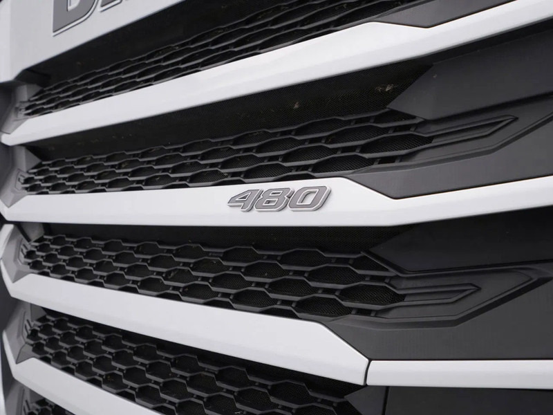 Trekker DAF XG 480 FT 4x2, 2x Tanks: afbeelding 10 Trekker DAF XG 480 FT 4x2, 2x Tanks: afbeelding 10