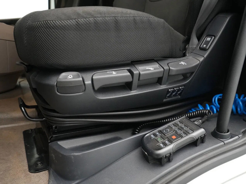 Trekker DAF XG 480 FT 4x2, 2x Tanks: afbeelding 11 Trekker DAF XG 480 FT 4x2, 2x Tanks: afbeelding 11