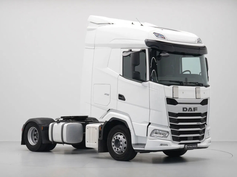 Trekker DAF XG 480 FT 4x2, 2x Tanks: afbeelding 6 Trekker DAF XG 480 FT 4x2, 2x Tanks: afbeelding 6