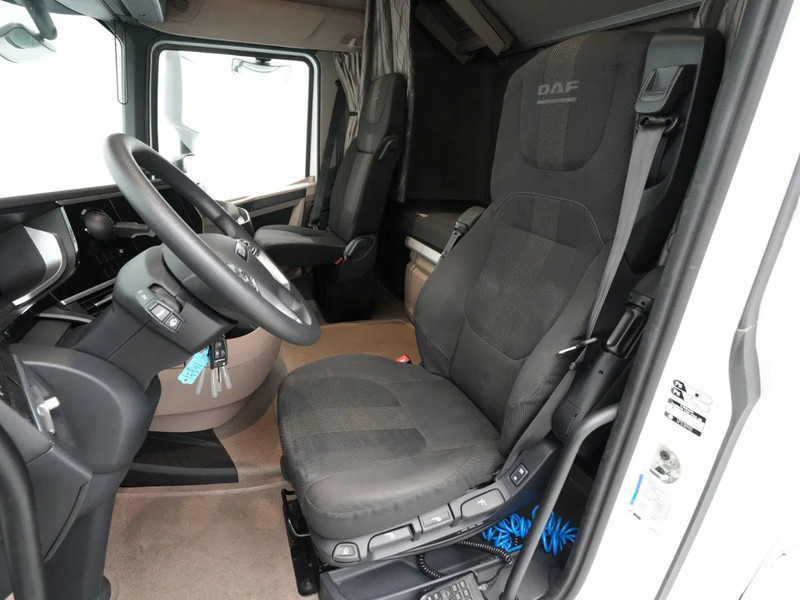 Trekker DAF XG 480 FT 4x2, 2x Tanks: afbeelding 13 Trekker DAF XG 480 FT 4x2, 2x Tanks: afbeelding 13