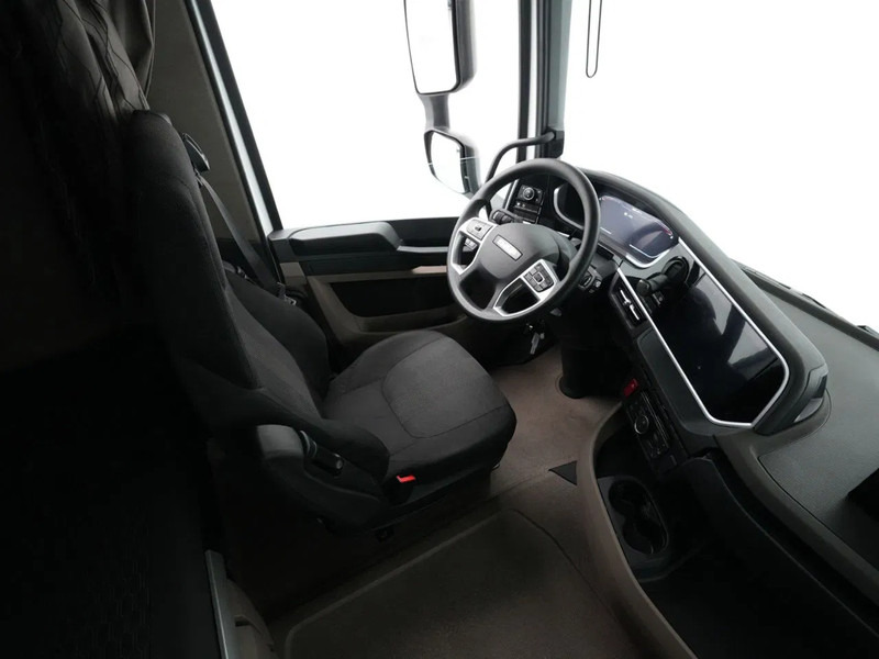 Trekker DAF XG 480 FT 4x2, 2x Tanks: afbeelding 18 Trekker DAF XG 480 FT 4x2, 2x Tanks: afbeelding 18