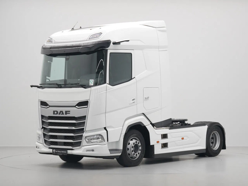 DAF XG 480 FT DVS PTO PREP ALARM-B3 VECTO 3 - Trekker: afbeelding 2 DAF XG 480 FT DVS PTO PREP ALARM-B3 VECTO 3 - Trekker: afbeelding 2