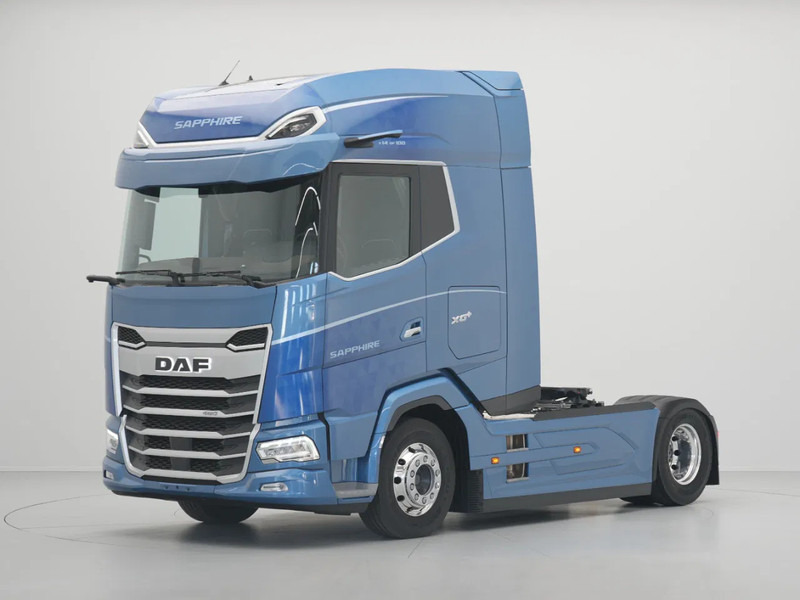 DAF XG+ 480 FT SAPPHIRE LIMITED EDITION 14/100! ACTIE: €6000 OPBOUW VOUCHER!* - Trekker: afbeelding 2 DAF XG+ 480 FT SAPPHIRE LIMITED EDITION 14/100! ACTIE: €6000 OPBOUW VOUCHER!* - Trekker: afbeelding 2