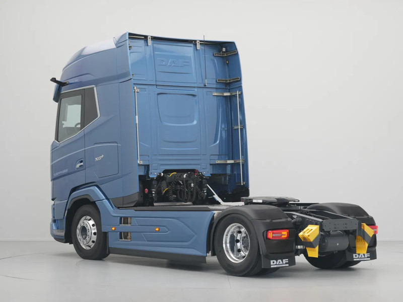 DAF XG+ 480 FT SAPPHIRE LIMITED EDITION 14/100! ACTIE: €6000 OPBOUW VOUCHER!* - Trekker: afbeelding 4 DAF XG+ 480 FT SAPPHIRE LIMITED EDITION 14/100! ACTIE: €6000 OPBOUW VOUCHER!* - Trekker: afbeelding 4