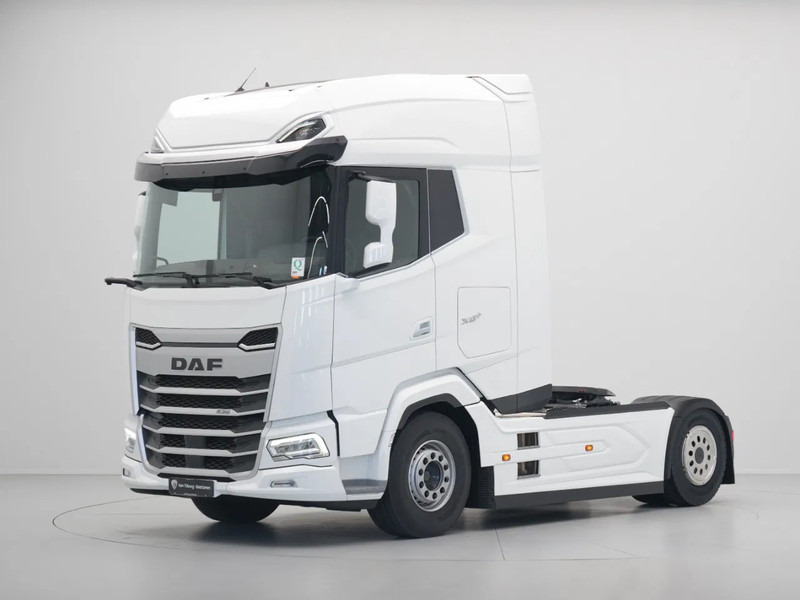 DAF XG+ 530 FT EXCLUSIVE AUDIO - INTARDER FULL AIR SUSPENSION - Trekker: afbeelding 2 DAF XG+ 530 FT EXCLUSIVE AUDIO - INTARDER FULL AIR SUSPENSION - Trekker: afbeelding 2