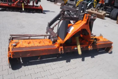 Agregat uprawowy brona aktywna Maschio 300 1998 - Rotorkopeg: afbeelding 1 Agregat uprawowy brona aktywna Maschio 300 1998 - Rotorkopeg: afbeelding 1