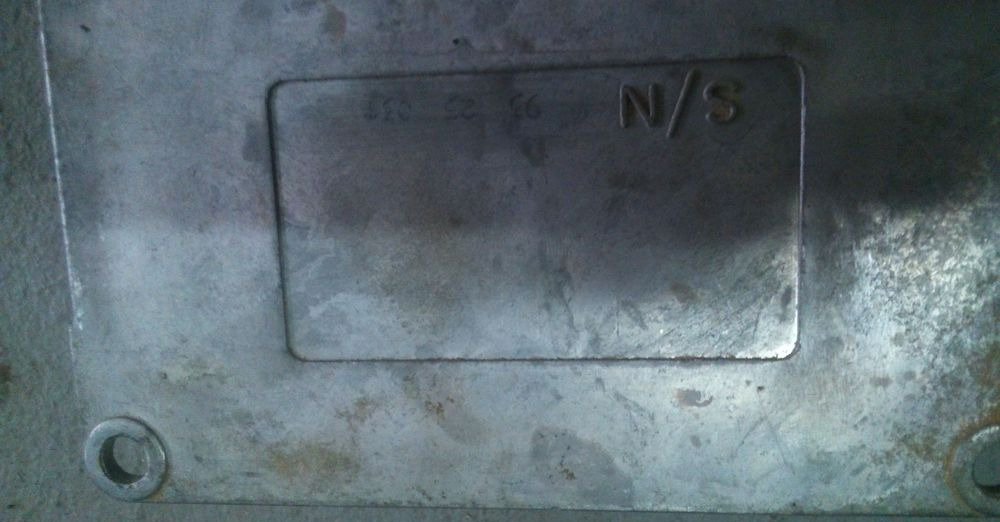 Części do Ciągnika Massey Ferguson MF 3000, 6300 MODUŁ STERUJĄCY SKRZYNI BIEGÓW AUTOTRONIC 1 MASSEY FERGUSON - ECU voor Landbouwmachine: afbeelding 3 Części do Ciągnika Massey Ferguson MF 3000, 6300 MODUŁ STERUJĄCY SKRZYNI BIEGÓW AUTOTRONIC 1 MASSEY FERGUSON - ECU voor Landbouwmachine: afbeelding 3