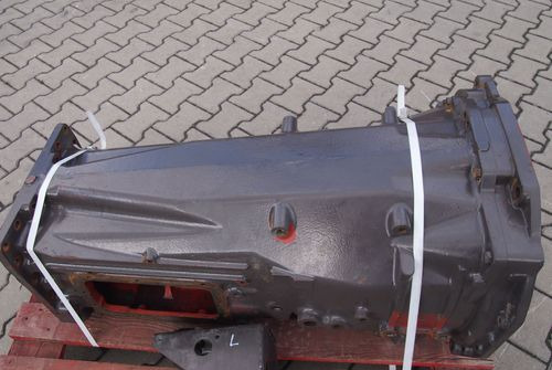 Części do Ciągnika Massey Ferguson MF 3060, 3070, 3080, 3090 Obudowa skrzyni biegów MF 3000, 3100, 6000 - Versnellingsbak en onderdelen voor Landbouwmachine: afbeelding 1 Części do Ciągnika Massey Ferguson MF 3060, 3070, 3080, 3090 Obudowa skrzyni biegów MF 3000, 3100, 6000 - Versnellingsbak en onderdelen voor Landbouwmachine: afbeelding 1