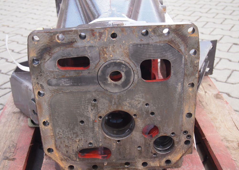 Części do Ciągnika Massey Ferguson MF 3060, 3070, 3080, 3090 Obudowa skrzyni biegów MF 3000, 3100, 6000 - Versnellingsbak en onderdelen voor Landbouwmachine: afbeelding 5 Części do Ciągnika Massey Ferguson MF 3060, 3070, 3080, 3090 Obudowa skrzyni biegów MF 3000, 3100, 6000 - Versnellingsbak en onderdelen voor Landbouwmachine: afbeelding 5