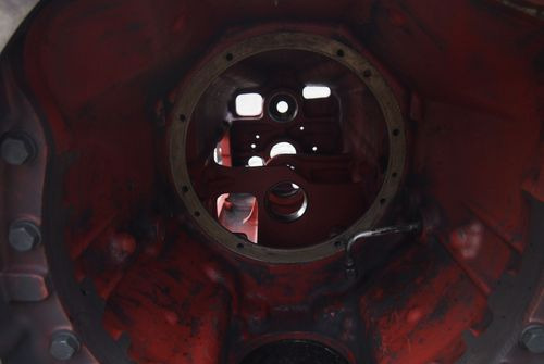 Części do Ciągnika Massey Ferguson MF 3060, 3070, 3080, 3090 Obudowa skrzyni biegów MF 3000, 3100, 6000 - Versnellingsbak en onderdelen voor Landbouwmachine: afbeelding 2 Części do Ciągnika Massey Ferguson MF 3060, 3070, 3080, 3090 Obudowa skrzyni biegów MF 3000, 3100, 6000 - Versnellingsbak en onderdelen voor Landbouwmachine: afbeelding 2