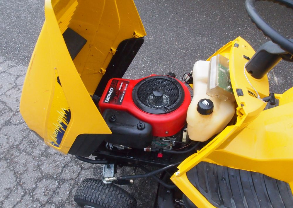 Kosiarka traktorek Castel Garden 13/92 2007 Kosiarka Castel Garden 13/92 - Gazonmaaier: afbeelding 4 Kosiarka traktorek Castel Garden 13/92 2007 Kosiarka Castel Garden 13/92 - Gazonmaaier: afbeelding 4