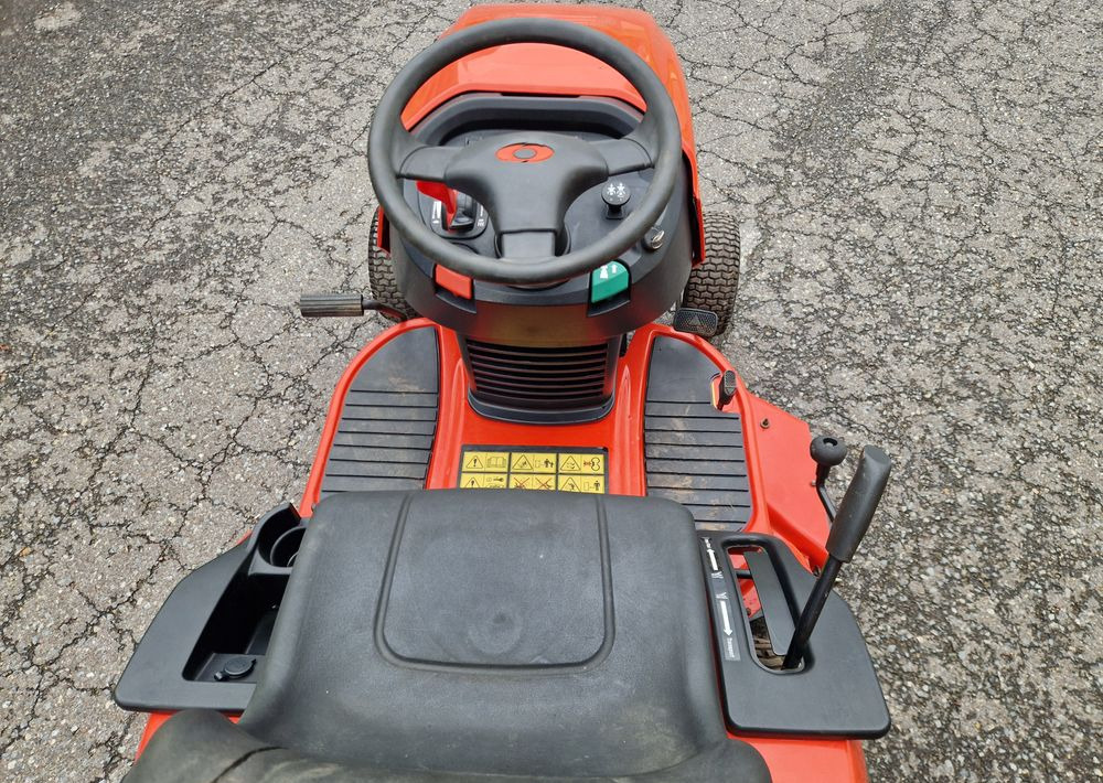 Gazonmaaier Kosiarka traktorek Simplicity Regent 18,5  Kosiarka Simplicity: afbeelding 9