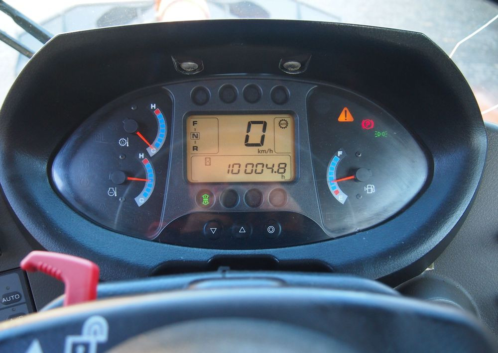 Leasing  Ładowarka Hitachi ZW250 2010 Ładowarka Hitachi Waga, Centralne smarowanie Ładowarka Hitachi ZW250 2010 Ładowarka Hitachi Waga, Centralne smarowanie: afbeelding 10