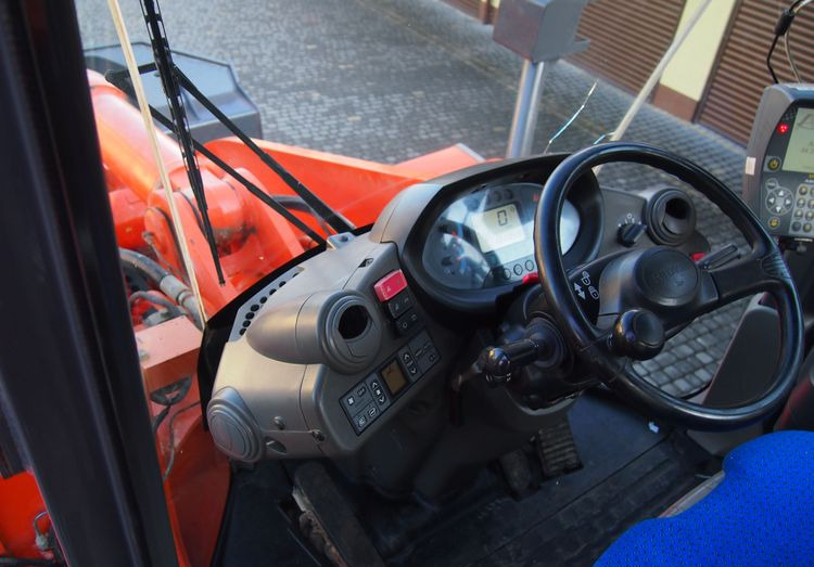 Leasing  Ładowarka Hitachi ZW250 2010 Ładowarka Hitachi Waga, Centralne smarowanie Ładowarka Hitachi ZW250 2010 Ładowarka Hitachi Waga, Centralne smarowanie: afbeelding 6