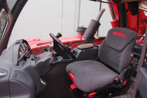 Ładowarka teleskopowa Manitou MLT735-120 LSU 2011 Silnik Perkins - Verreiker: afbeelding 3 Ładowarka teleskopowa Manitou MLT735-120 LSU 2011 Silnik Perkins - Verreiker: afbeelding 3